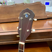 Load image into Gallery viewer, 1950's Kay K15T Tenor Auditorium