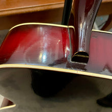 Load image into Gallery viewer, 1950's Kay K15T Tenor Auditorium