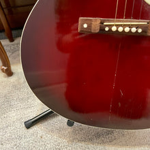 Load image into Gallery viewer, 1950's Kay K15T Tenor Auditorium