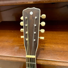 Load image into Gallery viewer, 1933 Cathedranola Style 30 Mandolin