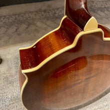 Load image into Gallery viewer, 1933 Cathedranola Style 30 Mandolin