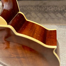 Load image into Gallery viewer, 1933 Cathedranola Style 30 Mandolin