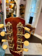 Load image into Gallery viewer, 1933 Cathedranola Style 30 Mandolin