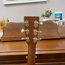 Load image into Gallery viewer, Mint! 2026 Martin D-X2E Billy Strings