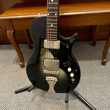 Load image into Gallery viewer, 1959 Supro Thunderstick Silverburst
