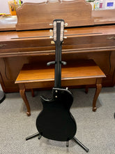 Load image into Gallery viewer, 1959 Supro Thunderstick Silverburst