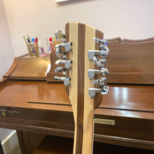 Load image into Gallery viewer, 2001 Rickenbacker 360/12 Maple Glo