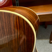 Load image into Gallery viewer, 1972 Guild D-50 "Bluegrass Special"