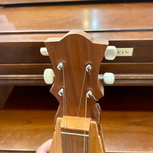 Load image into Gallery viewer, 2008 Robbins Handmade Dulcimer