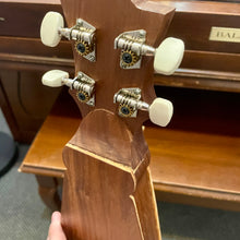 Load image into Gallery viewer, 2008 Robbins Handmade Dulcimer