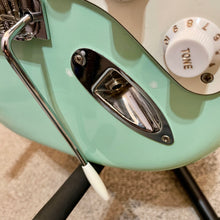 Load image into Gallery viewer, 2023 Fender Stratocaster Surf Green