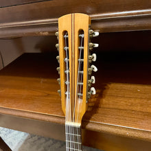 Load image into Gallery viewer, Vintage Mandriola