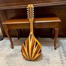 Load image into Gallery viewer, Vintage Mandriola