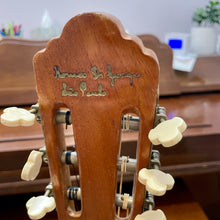 Load image into Gallery viewer, 1960's DiGiorgio Classical - Super Son Model