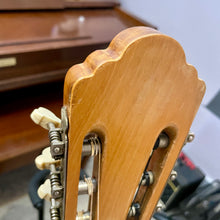 Load image into Gallery viewer, 1960's DiGiorgio Classical - Super Son Model