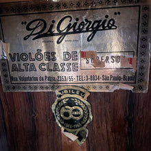 Load image into Gallery viewer, 1960's DiGiorgio Classical - Super Son Model