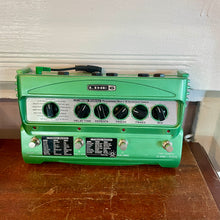 Load image into Gallery viewer, Used Line 6 Multi Effects Pedal Green