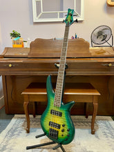 Load image into Gallery viewer, Jackson SBXQ IV X Series