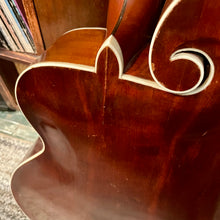 Load image into Gallery viewer, 1917 Gibson Style U Harp Guitar