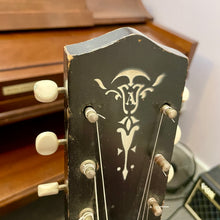 Load image into Gallery viewer, 1960's Alden (Harmony) H45