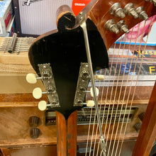 Load image into Gallery viewer, 1917 Gibson Style U Harp Guitar