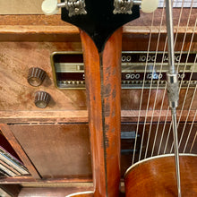 Load image into Gallery viewer, 1917 Gibson Style U Harp Guitar