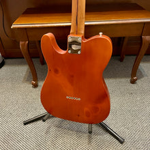 Load image into Gallery viewer, Bradfute Warmoth Tele Type Guitar