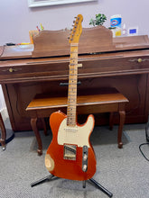 Load image into Gallery viewer, Bradfute MJT Tele Type Guitar