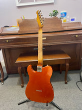 Load image into Gallery viewer, Bradfute MJT Tele Type Guitar