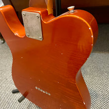 Load image into Gallery viewer, Bradfute MJT Tele Type Guitar