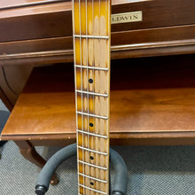 Load image into Gallery viewer, Bradfute MJT Tele Type Guitar