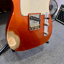 Load image into Gallery viewer, Bradfute MJT Tele Type Guitar