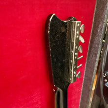 Load image into Gallery viewer, 1965 Silvertone #1449 Amp in Case
