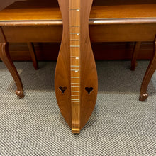 Load image into Gallery viewer, Used McSpadden M12-W Walnut Dulcimer