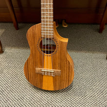 Load image into Gallery viewer, Used Kala Tenor Ukulele w/pickup