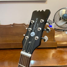 Load image into Gallery viewer, Eastwood Sidejack Black Widow