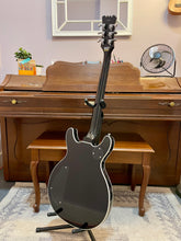 Load image into Gallery viewer, Eastwood Sidejack Black Widow