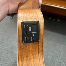 Load image into Gallery viewer, Used Kala Tenor Ukulele w/pickup