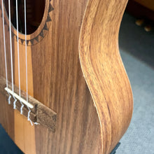Load image into Gallery viewer, Used Kala Tenor Ukulele w/pickup