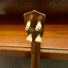 Load image into Gallery viewer, 1960's Gibson TU-1 Tenor Ukulele