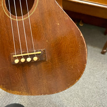 Load image into Gallery viewer, 1960's Gibson TU-1 Tenor Ukulele