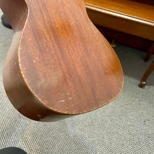 Load image into Gallery viewer, 1960's Gibson TU-1 Tenor Ukulele