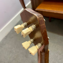 Load image into Gallery viewer, 1960's Gibson TU-1 Tenor Ukulele