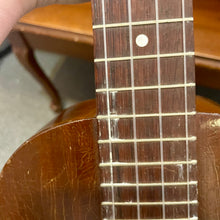 Load image into Gallery viewer, 1960's Gibson TU-1 Tenor Ukulele