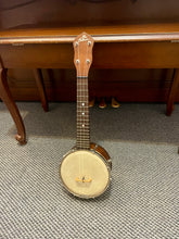 Load image into Gallery viewer, 1920's Gibson UB-1 Banjolele