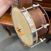 Load image into Gallery viewer, 1920's Gibson UB-1 Banjolele