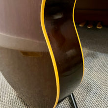Load image into Gallery viewer, 1963 Gibson LG-1 Sunburst