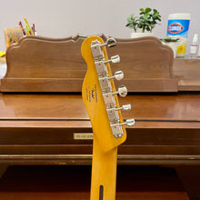 Load image into Gallery viewer, 2022 Fender Squier 70's Classic Vibe Thinline Tele