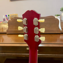 Load image into Gallery viewer, 2021 Epiphone '59 Les Paul Standard - Vintage Cherry Sunburst