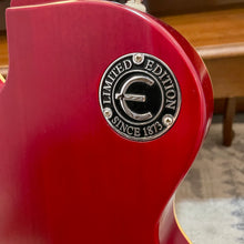 Load image into Gallery viewer, 2021 Epiphone '59 Les Paul Standard - Vintage Cherry Sunburst